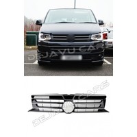 Kühlergrill für Volkswagen Transporter T5