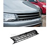 OEM Line ® Front Grill (Badgeless) for Volkswagen Transporter T5