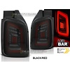 OEM Line ® Dynamic LED Tail Lights for Volkswagen Transporter T5 / T5.1