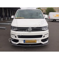 LED Daytime Running Lights for Volkswagen Transporter T5, Caravelle & Multivan