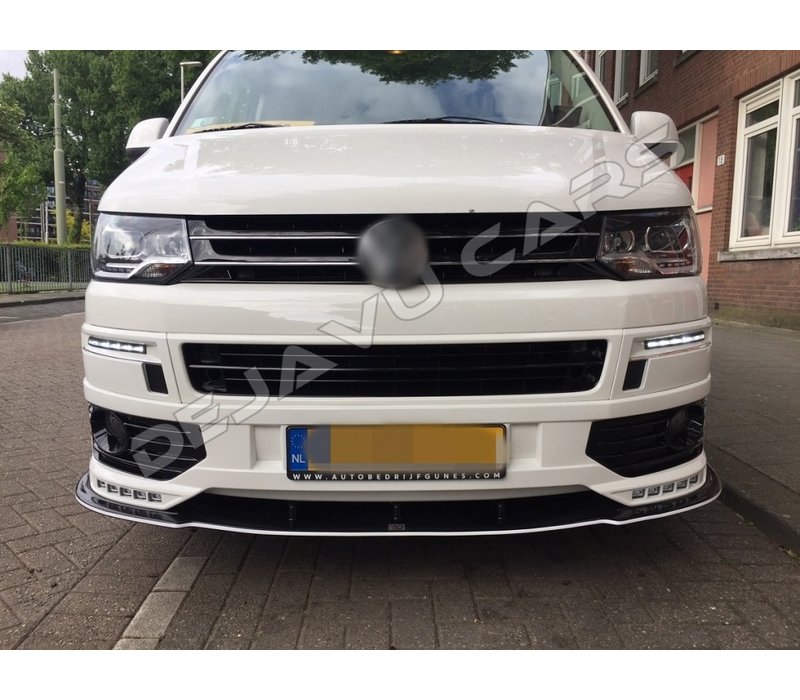 LED Tagfahrlicht für Volkswagen Transporter T5, Caravelle & Multivan