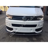 LED Daytime Running Lights for Volkswagen Transporter T5, Caravelle & Multivan