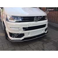 LED Dagrijverlichting voor Volkswagen Transporter T5, Caravelle & Multivan