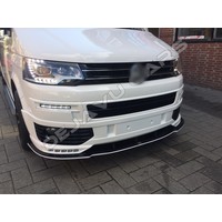 Bi Xenon Look LED Headlights for Volkswagen Transporter T5