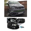 OEM Line ® LED Xenon Look Headlights for Volkswagen Transporter T5