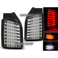 LED BAR Tail Lights for Volkswagen Transporter T5 / T5.1