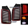 OEM Line ® LED BAR Tail Lights for Volkswagen Transporter T5 / T5.1