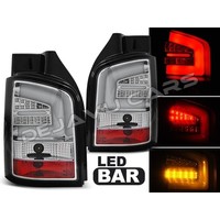 LED BAR Tail Lights for Volkswagen Transporter T5.1