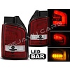 OEM Line ® LED BAR Tail Lights for Volkswagen Transporter T5.1