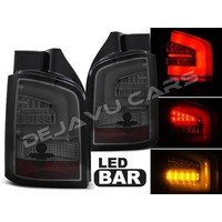 LED BAR Rückleuchten für Volkswagen Transporter T5.1