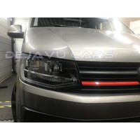 LED Xenon Look Headlights for Volkswagen Transporter T6