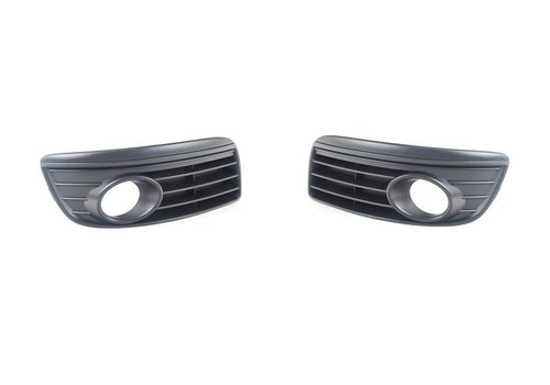 OEM Line ® Fog light grille for Volkswagen Golf 5 GT