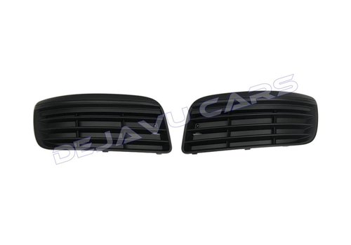 OEM Line ® Front bumper grille for Volkswagen Golf 5 GT