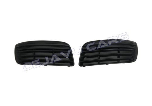 OEM Line ® Voorbumper roosters voor Volkswagen Golf 5 GT