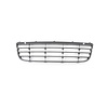 Front bumper grill for Volkswagen Golf 5 GT