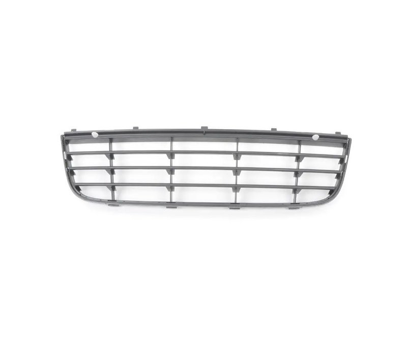 Front bumper grill for Volkswagen Golf 5 GT