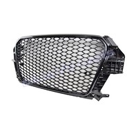 RS Q3 Look Kühlergrill für Audi Q3 8U