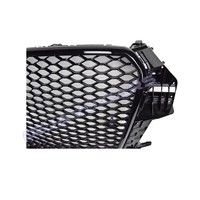 RS Q3 Look Kühlergrill für Audi Q3 8U / S line