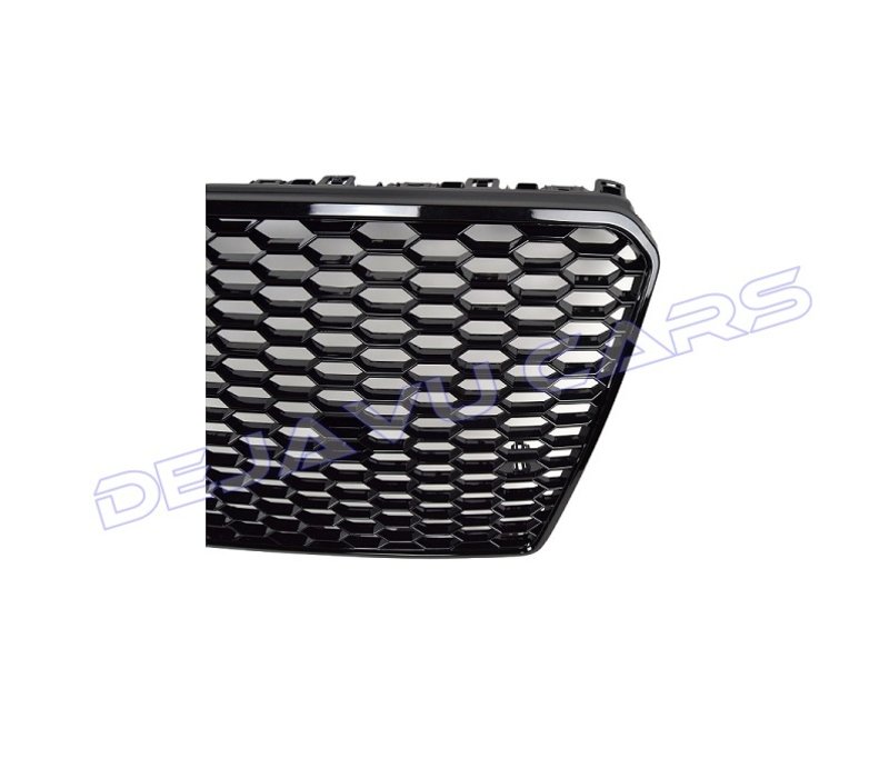 RS7 Look Front Grill for Audi A7 4G / S line / S7