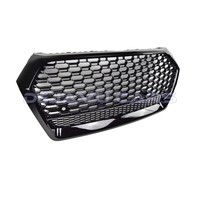 RS Q5 Look Front Grill for Audi Q5 FY