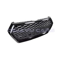 RS Q5 Look Front Grill for Audi Q5 FY