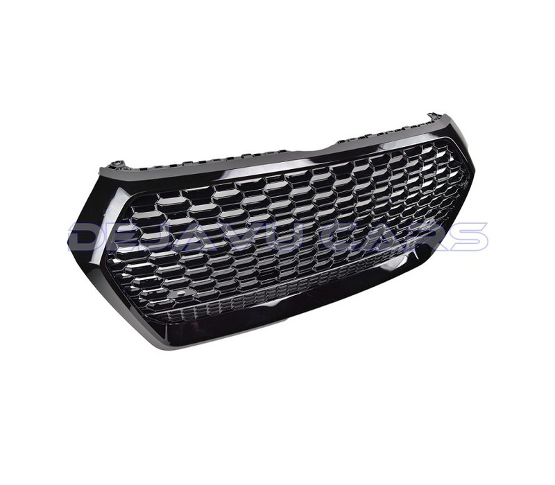 RS Q5 Look Front Grill for Audi Q5 FY