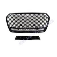 RS7 Facelift Look Front bumper for Audi A7 4G / S line / S7