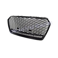 RS7 QUATTRO Look Front Grill for Audi A7 4G