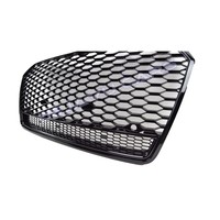 RS7 QUATTRO Look Front Grill for Audi A7 4G