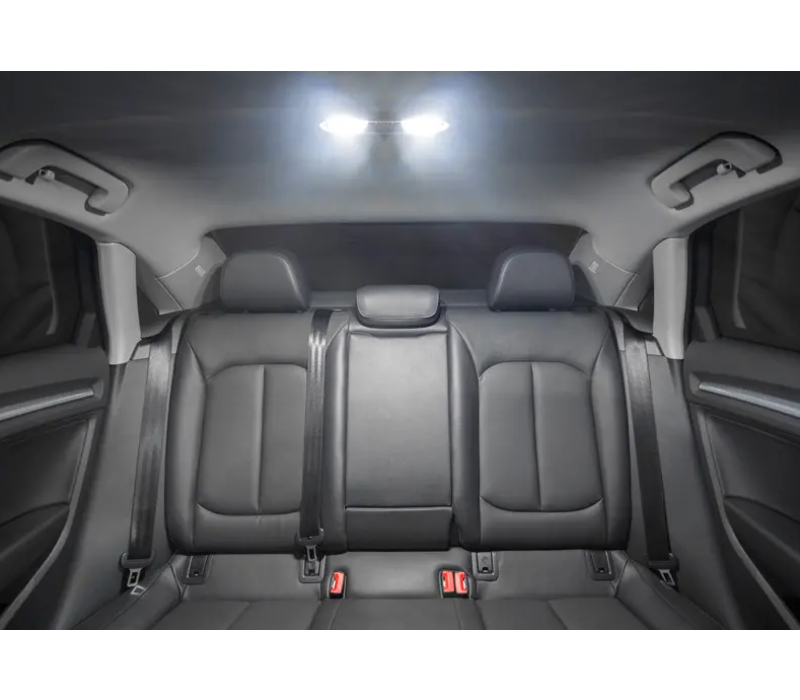 Dejavu Cars Oem Line Led Interior Lights Package For Audi A3 8v