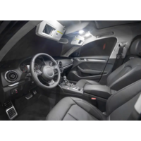 OEM Line LED Interior Lights Package for Audi A3 8V / S line / S3