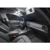 OEM Line LED Interior Lights Package for Audi A3 8V / S line / S3
