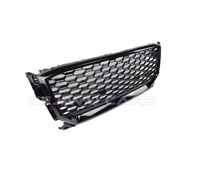 RS Q2 Look Front Grill for Audi Q2