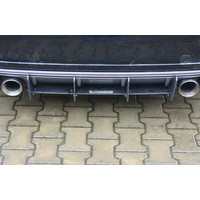 Aggressive Diffuser for Audi S3 8V