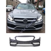 C63 AMG Look Body Kit für  Mercedes Benz C-Klasse W205