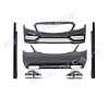 OEM Line ® C63 AMG Look Body Kit für  Mercedes Benz C-Klasse W205