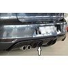 OEM Line ® Diffuser voor Volkswagen Golf 6 GTD