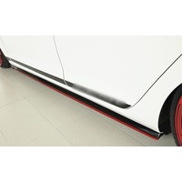 Side skirts Diffuser for Volkswagen Golf 7 GTI Clubsport