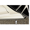 Rieger Tuning Side skirts Diffuser for Volkswagen Golf 7 R / R line