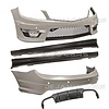 OEM Line ® C63 AMG Look Body Kit for Mercedes Benz C-Class W204