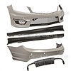 OEM Line ® C63 AMG Look Body Kit für  Mercedes Benz C-Klasse W204