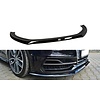 Maxton Design Front splitter for Audi S3 8V / S line