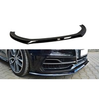 Front splitter for Audi S3 8V / S line