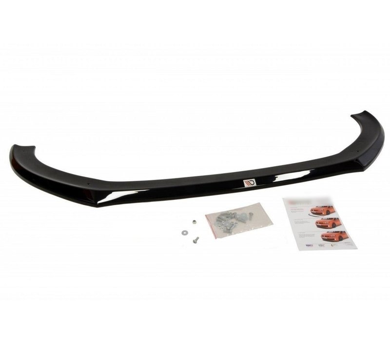 Front splitter for Audi S3 8V / S line