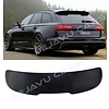 OEM Line ® RS Look Roof Spoiler for Audi A6 C7 Avant