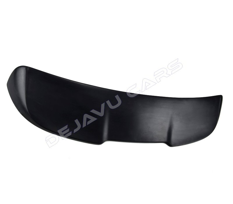 RS Look Roof Spoiler for Audi A6 C7 Avant