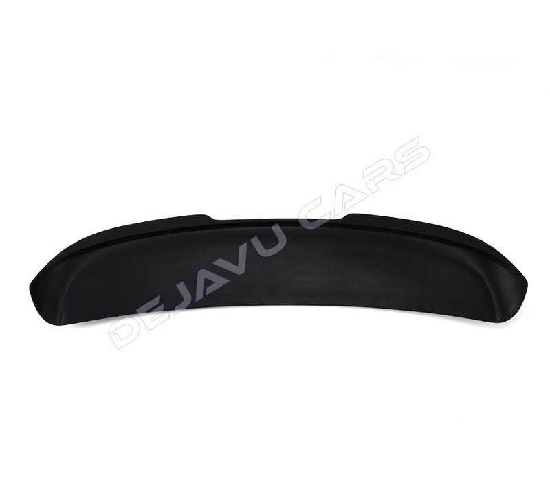 RS Look Roof Spoiler for Audi A6 C7 Avant