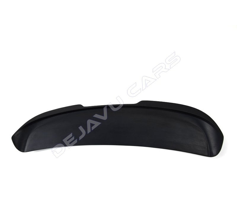 RS Look Roof Spoiler for Audi A6 C7 Avant