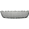 OEM Line ® Front bumper grill for Volkswagen Golf 5 GTI