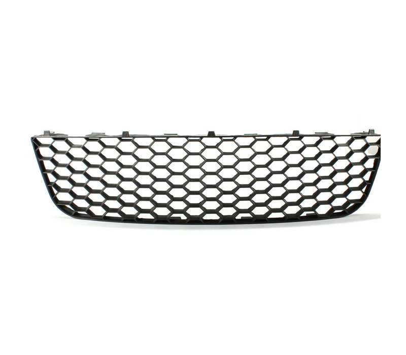 Front bumper grill for Volkswagen Golf 5 GTI